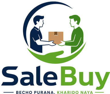 SaleBuy Logo